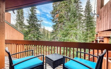 312 S Hwy 143 #8b unit (Aspens 8b), Brian Head, UT 84719 - photo 7