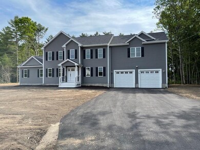 2 Whitetail Run, Mattapoisett, MA 02739 - photo 2