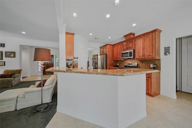 1054 Autumnwood Dr, Magnolia, TX 77354 - photo 7