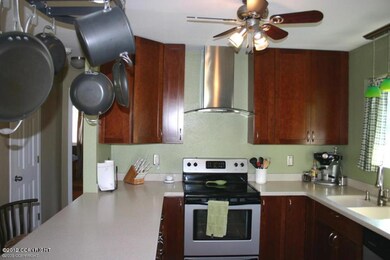 Gorgeous Kitchen!