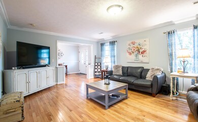240 Pippin Street, NW, Abingdon, VA