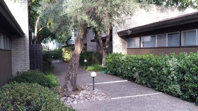 Walkway