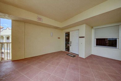 Corner Penthouse
