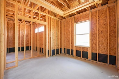 View of misc room