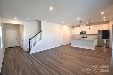 202 J P Dr, Albemarle, NC 28001 - photo 6