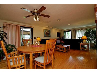 Dining Room.