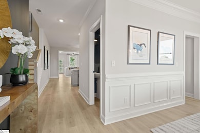 177 Anderson Oaks Ln unit 36, Easley, SC 29642 - photo 4