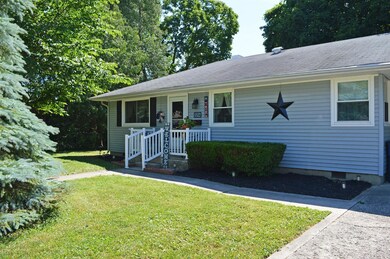 3214 S Lincoln Blvd, Marion, IN 46953 - photo 2