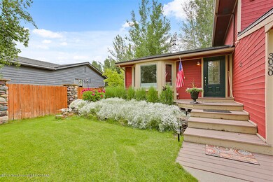 curb appeal