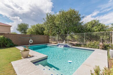 3) POOL