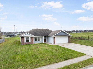 210 Alma St, New Bloomfield, MO 65063 - photo 4