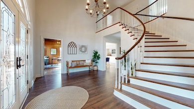 4108 Old Tullahoma Hwy unit 4108, Manchester, TN 37355 - photo 6