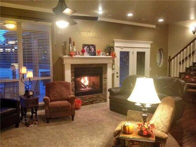 Living Room.