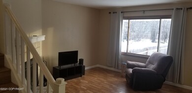 8140 Little Dipper Ave. #A- Living Room