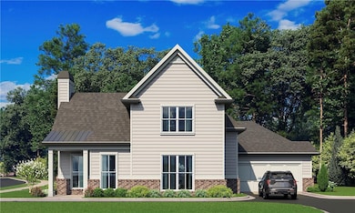 2178 Dawson Corner Loop, Auburn, AL 36832 - photo 2