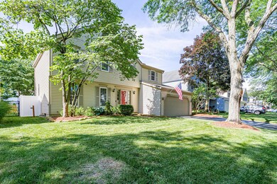 1351 Snowmass Rd, Worthington,43235 006