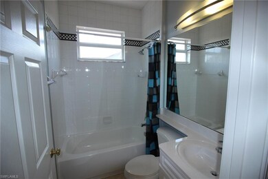 2ND BATH