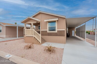 10936 E Apache Trail unit 71, Apache Junction, AZ 85120 - photo 2