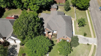 207 Kilkenny Dr, Dothan, AL 36303 - photo 4