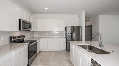 Stylish Finishes