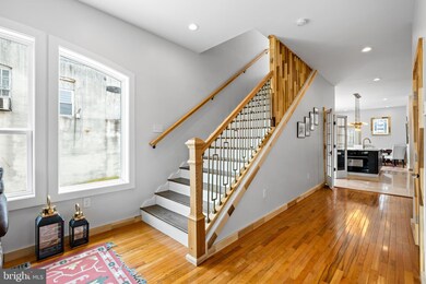 1406 N Broadway, Baltimore, MD 21213 - photo 5