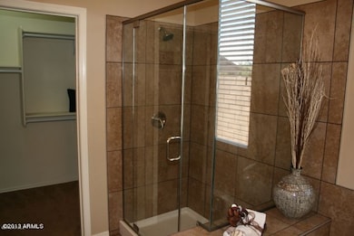 mastershower