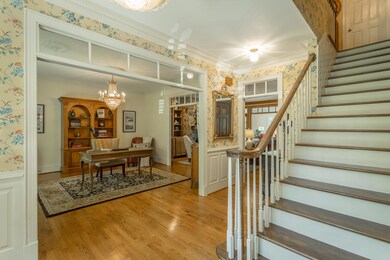 2 Leith Cir. HD-2
