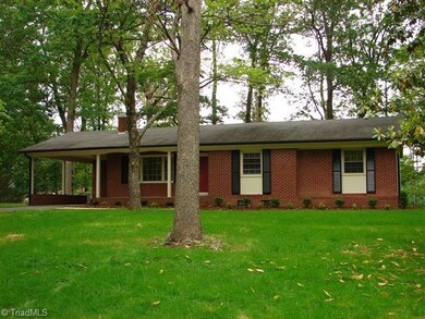 600 Springwood Rd, Asheboro, NC 27205 - photo 3