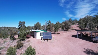 491 Cowper Rd, Ash Fork, AZ 86320 - photo 7