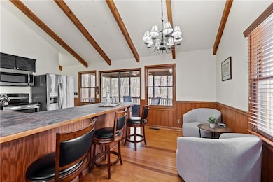 986 Mountain Oak Rd, Ellijay, GA 30536 - photo 7