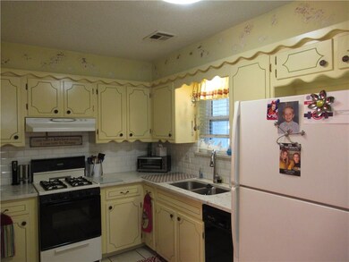 4108 NW 51st St, Oklahoma City, OK 73112 - photo 2