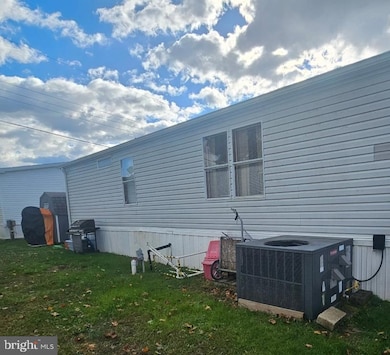 2 New Bridge Rd unit C-3, Salem, NJ 08079 - photo 2