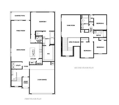 H35P floorplan!