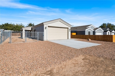 2275 E Ames Ave, Kingman, AZ 86409 - photo 3