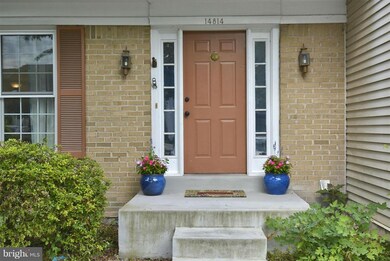 14814 Melfordshire Way, Silver Spring, MD 20906 - photo 2