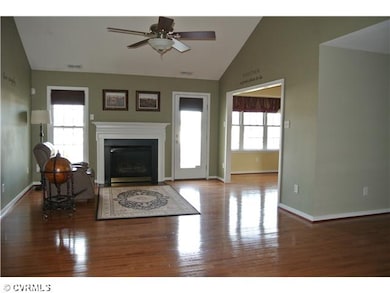 Den/Family/Great Room