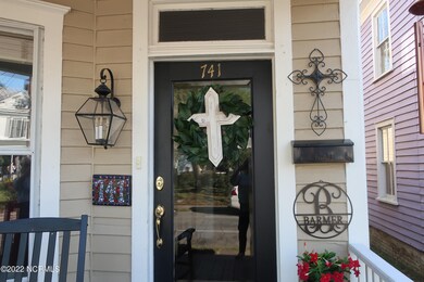 005 front door