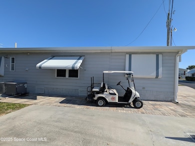 2580 S Highway A1a unit 17, Melbourne Beach, FL 32951 - photo 4