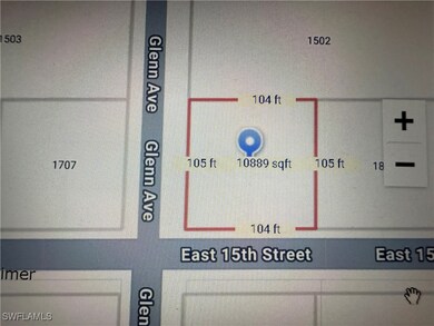 1801 E 15th St, Lehigh Acres, FL 33972 - photo 4