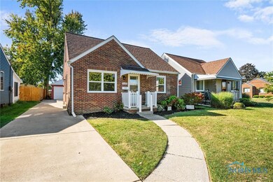 2606 102nd St, Toledo, OH 43611 - photo 2