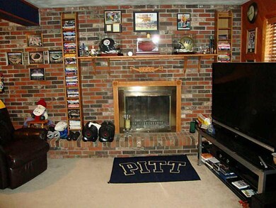 Family Room.