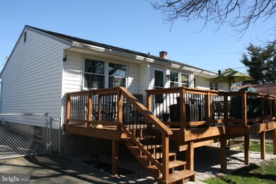 8712 Wendell Ave, Parkville, MD 21234 - photo 5