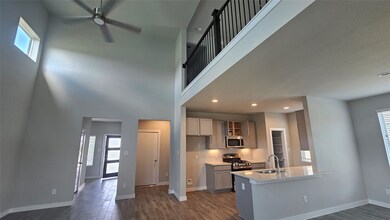 2643 Finley Ln, Rosenberg, TX 77471 - photo 2