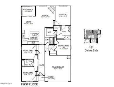 cali floor plan - Copy - Copy
