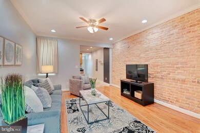 106 S Highland Ave, Baltimore, MD 21224 - photo 3