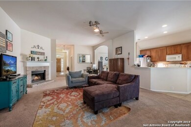 21919 Dolomite Dr, San Antonio, TX 78259 - photo 4