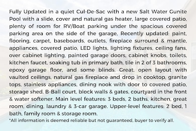 4323 W 2650 Cir S, Hurricane, UT 84737 - photo 3