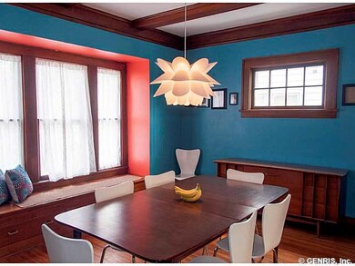 Dining Room.
