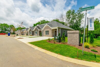 2599 Brannerman Road HD-2