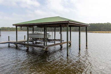 Dock